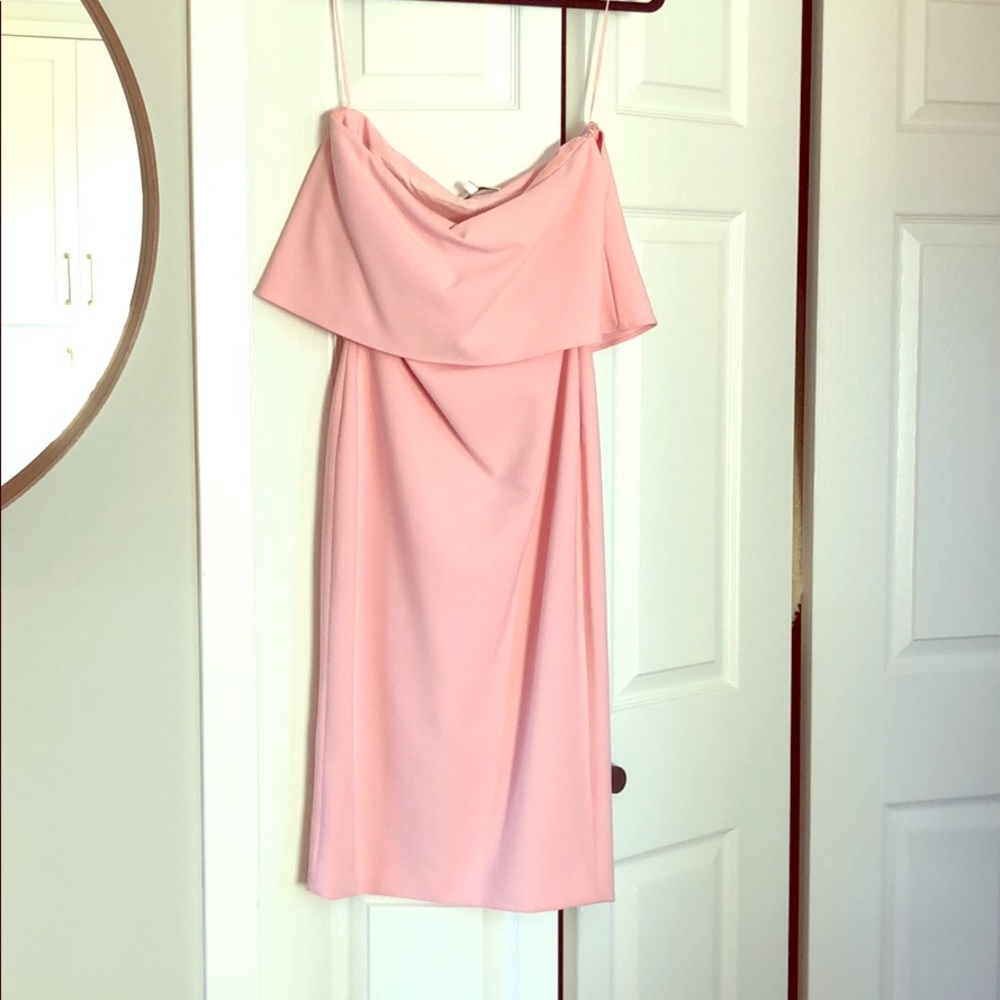 Likely Driggs Dress